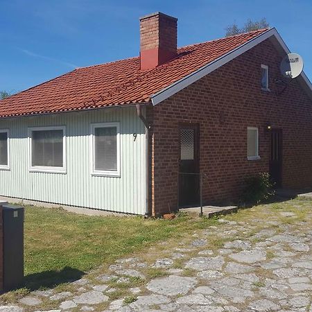 Hus I Visby Villa Exterior photo